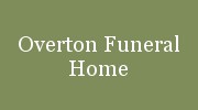 Overton Funeral Home