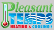 Pleasant Temps Heating & Cooling