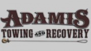 Adamis Towing & Recovery