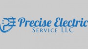 Precise Electric Service