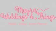 Mayras Weddings & Things