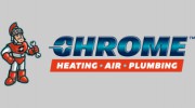 Chrome Heating & Air Conditioning