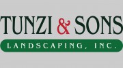 Tunzi & Sons Landscaping