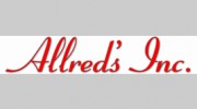 Allred's