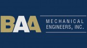 Baa Mechanical Engineers