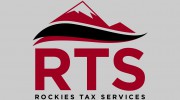 Rockies Tax Services