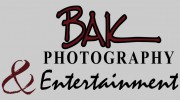 Bak Photography & Entertainment