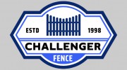 Challenger Fence