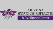 Arizona Sports Chiropractic & Wellness Center