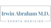 Irwin Abraham MD