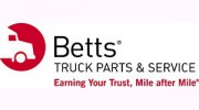 Betts Truck Parts & Service