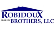 Robidoux Brothers