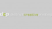 District Creative Printing