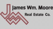 Moore James Wm Real Estate