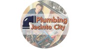 Plumbing Jacinto City