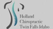 Holland Chiropractic & Rehabilitation