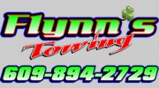 Flynn's Towing & Recovery