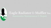 Eagle Radiator & Muffler