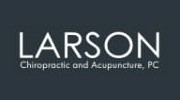 Larson Chiropractic & Acupuncture, PC