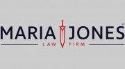 Maria Jones Law Firm