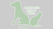 Anthracite Animal Clinic