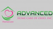 Advance Home Care Of Ohio