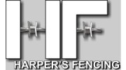 Harper's Fencing