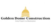 Golden Dome Construction