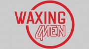 Waxing 4 Men