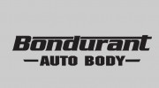 Bondurant Auto Body