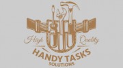 Handy Tasks Solutions