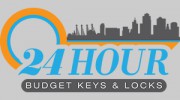 24 Hour Budget Key