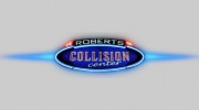 Robert's Collision Center Paint & Body Shop