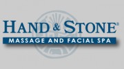 Hand & Stone Massage & Facial Spa