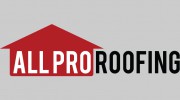 All-Pro Roofing