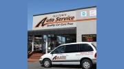 Old Town Auto Service