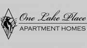 One Lake Place