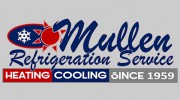 Mullen Refrigeration Service