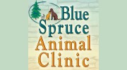 Blue Spruce Animal Clinic