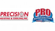 Precision Heating & Cooling