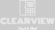 Clearview Closet & Blind