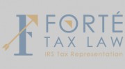 Forte Tax Law