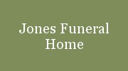 Jones Funeral Home