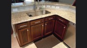 Cabinet Refacing Dallas