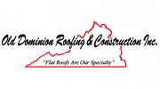 Old Dominion Roofing & Construction