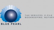 Blue Pearl Bookkeeping & Tax