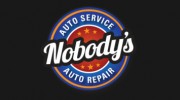 Nobody's Auto & Service Repair