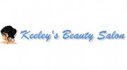 Keeley's Beauty Salon