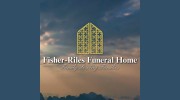 Frank J Fisher Funeral Home