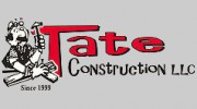 Tate Construction